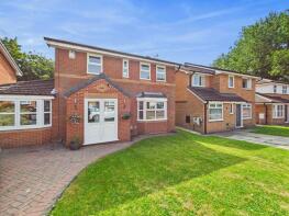 6, Cottonwood, Liverpool L17 7ES