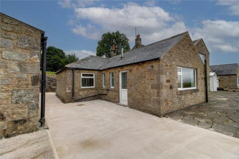Foundry Yard, Ridsdale, Hexham, Northumberland, NE48