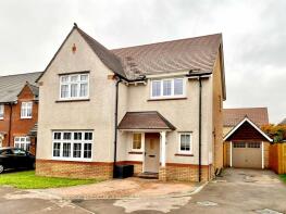 10, Excalibur Drive, Newport NP20 2QQ