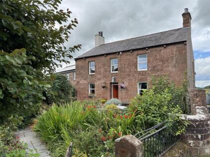 Westgate House Penrith, Milburn, CA10