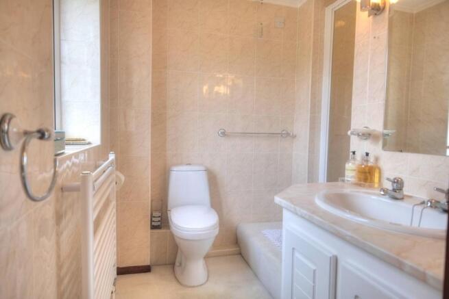 En-suite Two