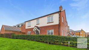 1, Byford Drive, Tamworth B78 1LJ