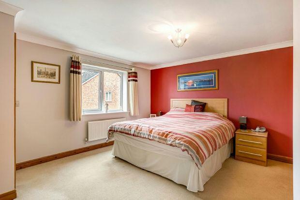 BEDROOM 1 FRONT