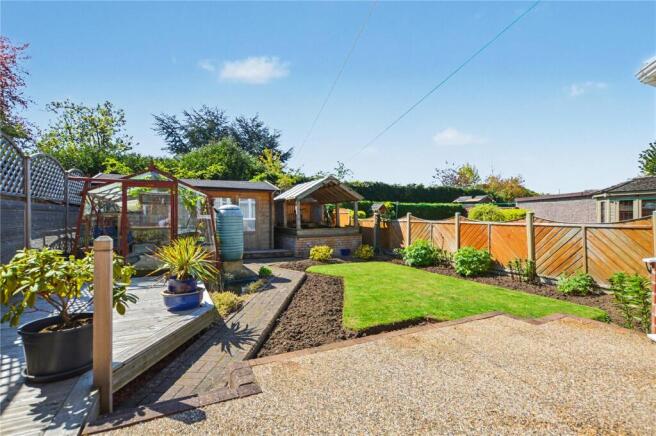 3 bed Semi-Detached for sale Image 8