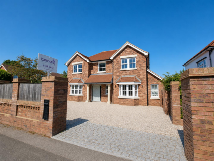 Anglesey Road, Alverstoke, Gosport