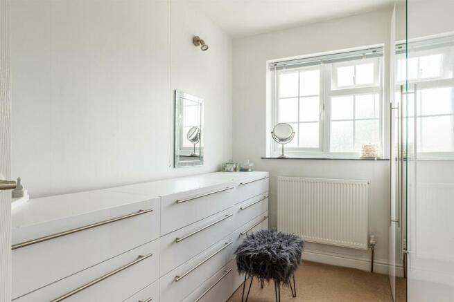 Dressing Room