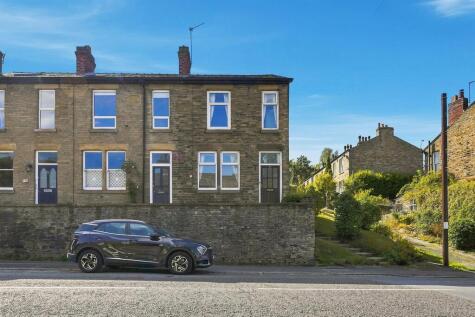 Palmerston Street, Bollington, Macclesfield