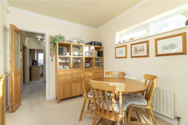 Dining Rm / Bed Two