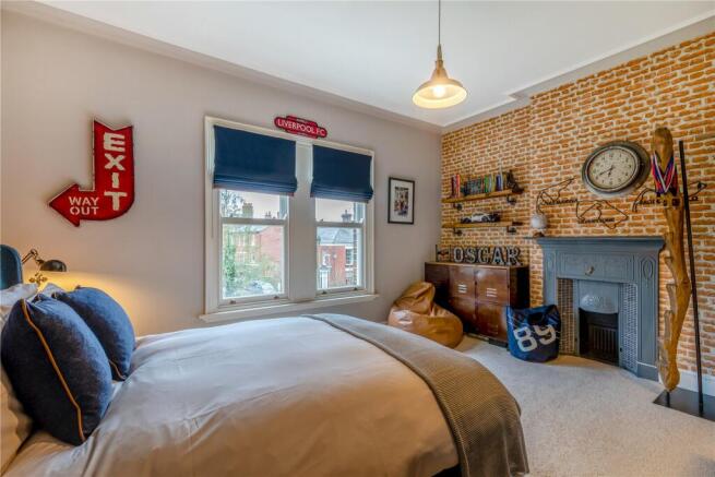 Bedroom 2