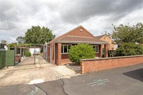 2a, Hebden Road, Scunthorpe DN15 8DT