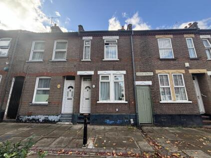 Baker Street, South Luton, Luton, Bedfordshire, LU1 3PY