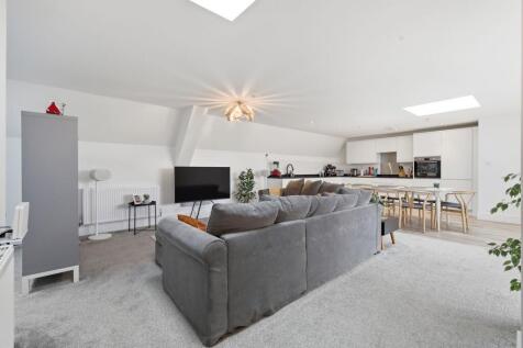 Grundisburgh Road, Woodbridge, IP12