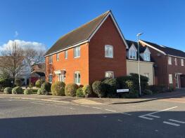 110, Gavin Way, Colchester CO4 9FP