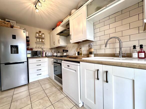 Kitchen 1