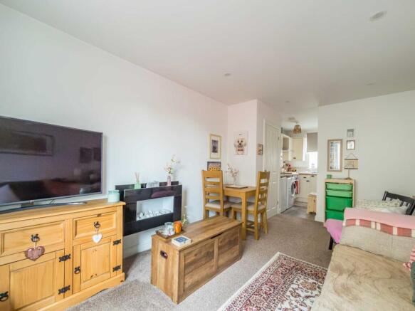 Chapel Mews, Heckmondwike photo 5