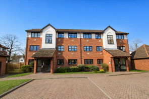 Flat 3, 13, Poppy Close, Wallington SM6 7HD