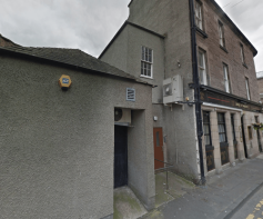 8, Kirkgate, Perth PH1 5TE