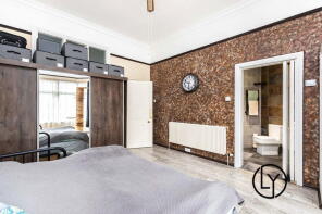 Flat 5, Drummond Court, Christchurch Road, Bournemouth BH1 4AB