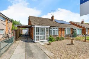 36, Homefield, Locking BS24 8ED