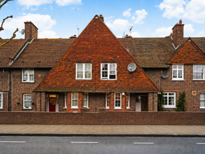 Erconwald Street, London, W12