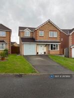 8, Ploughfield Close, Derby DE23 2UT