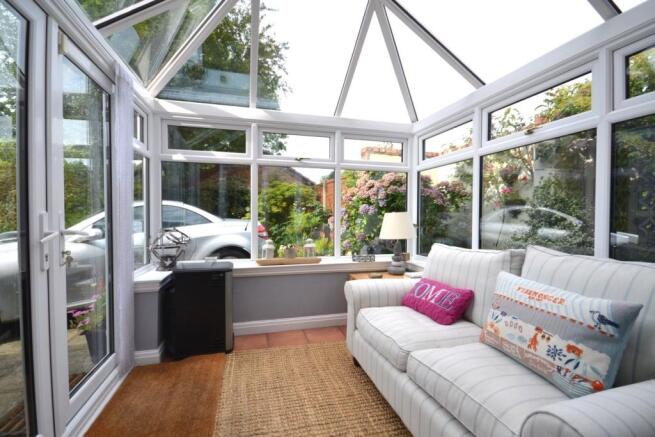 conservatory