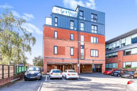 Mercury House, Bath Road, Slough, SL1 3SA