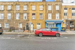 Basement Flat, 7, Star Street, London W2 1QD