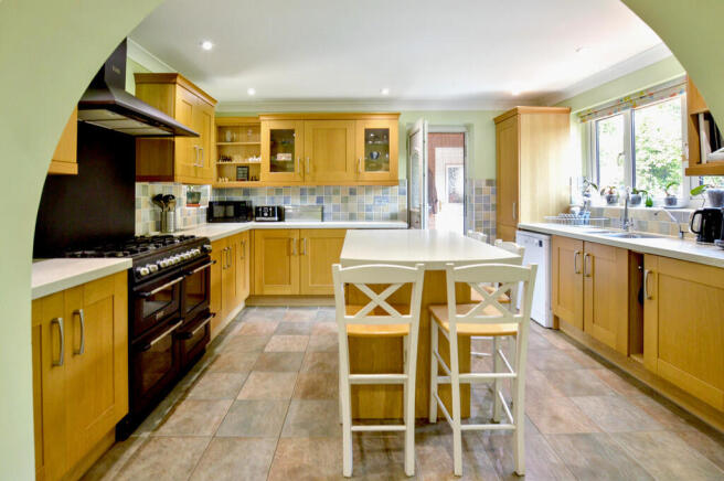 Hawthorne House B...