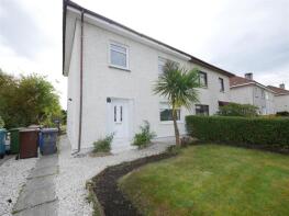 16, Pentland Road, Glasgow G69 9LS