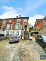 10, Willoughby Road, Ipswich IP2 8AP