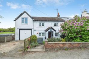 Sandhouse Cottage, Watling Street, Leighton Buzzard LU7 9RA