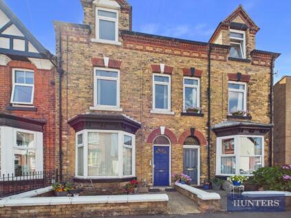 Cromwell Avenue, Filey
