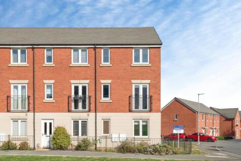 Campion Way, Bridgwater, Somerset, TA5