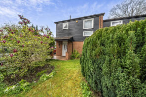 13, Hosker Close, Oxford OX3 8EN