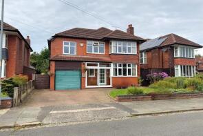 4, Emsworth Drive, Sale M33 3PR
