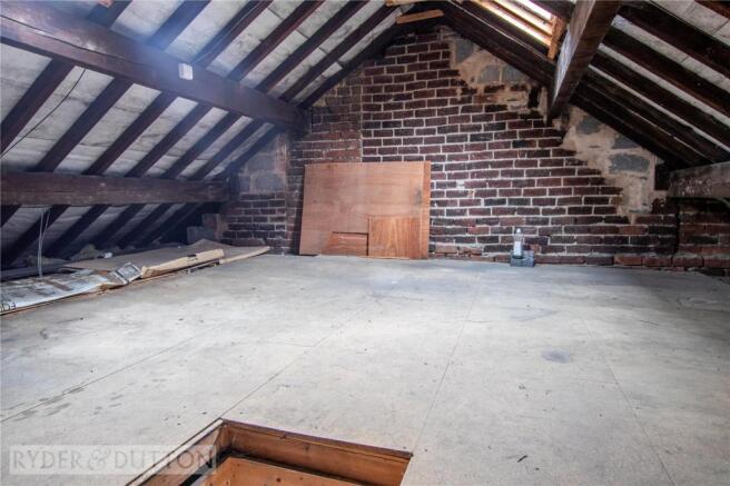 Attic
