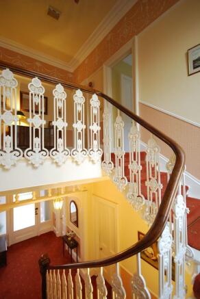 Staircase
