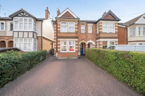 Hill Road, Chelmsford, CM2