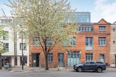 Trematon Walk, Kings Cross, London, N1