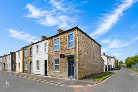 Orange Street, Accrington