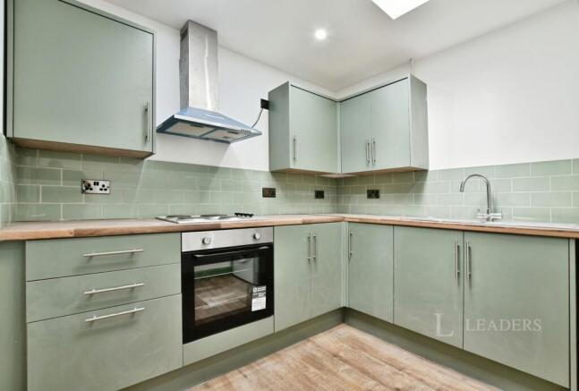 Kitchen 2