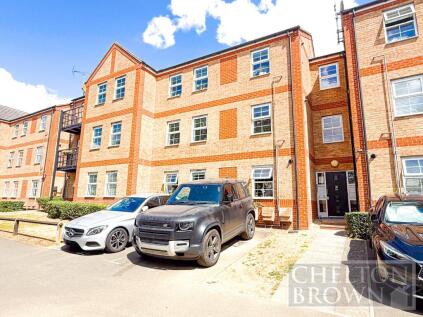 Turners Gardens, Wootton, Northampton, Northamptonshire, NN4