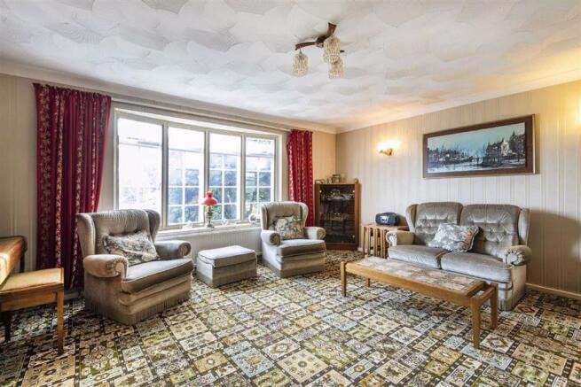 Sitting Room: