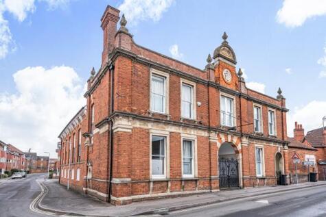 Oddfellows Hall, Newbury