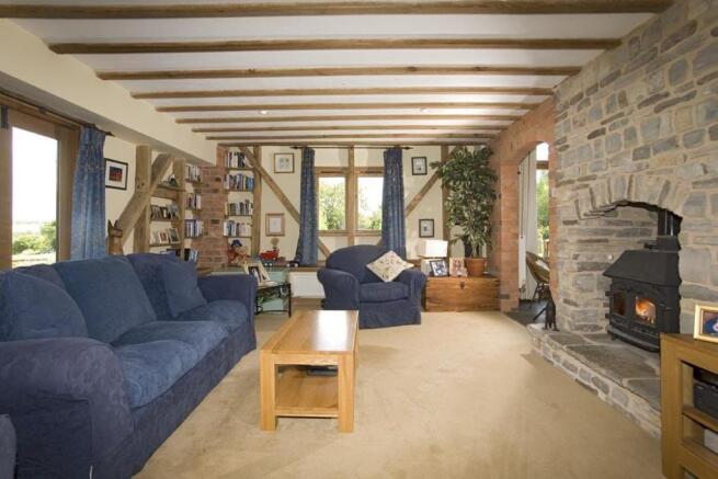 Drawing Room