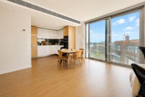 Apartment 1.01, 1, Lillie Square, London SW6 1DZ