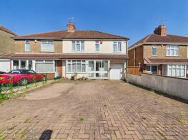 37, Grange Road, Bishopsworth, Bristol BS13 8LE
