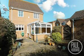45, Jenkins Green, Lowestoft NR32 4WX