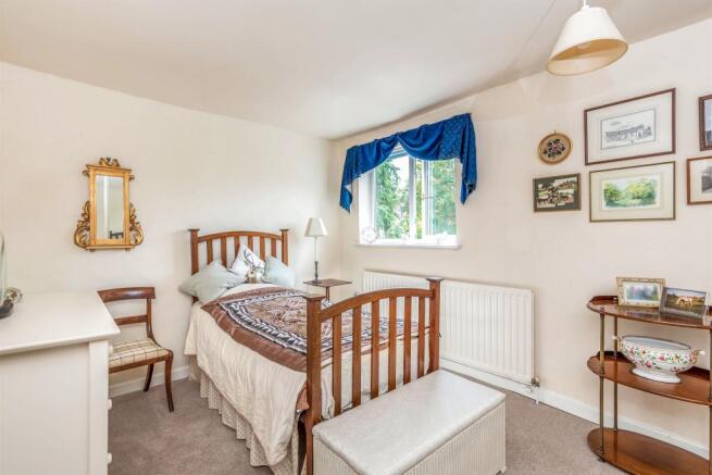 Bedroom Two: